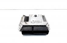 Calculator motor, cod 03L906018MF, 0281018370, Audi A4 Avant (8K5, B8), 2.0 TDI, CJCA (idi:545768)