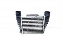 Radiator intercooler, cod 8E0145806Q, Seat Exeo (3R2), 2.0 TDI, CJCA (idi:545788)