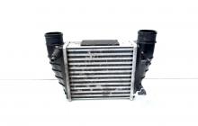 Radiator intercooler, cod 8E0145806Q, Seat Exeo (3R2), 2.0 TDI, CJCA (idi:545788)