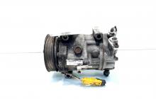 Compresor clima, cod 9651911480, Peugeot Partner (II) Platforma, 1.6 HDI, 9HP (idi:545381)