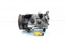 Compresor clima, cod 9651911480, Citroen C5 (III), 1.6 HDI, 9HL (idi:545381)