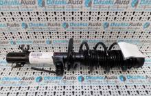 Amortizor stanga fata 6R0413031F, Seat Ibiza 5 ST, 1.2B, BZG