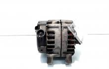 Alternator 150A  Valeo, cod 9661544880, Peugeot 308, 2.0 HDI, RHR (idi:545384)