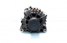 Alternator 150A  Valeo, cod 9661544880, Peugeot 407, 2.0 HDI, RHR (idi:545384)