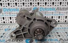 Electromotor 02T911023S, Seat Ibiza 5 ST, 1.2B, BZG