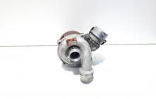 Turbosuflanta, cod 54399700070, Renault Megane 3 Combi, 1.5 DCI, K9K832 (id:546520)