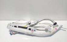 Airbag cortina stanga, cod 9653166180, Peugeot 307 (id:547044)