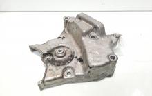 Suport motor, cod GM55192649, Opel Vectra C, 1.9 CDTI, Z19DT (id:546581)