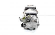 Compresor clima Sanden, cod 9651910980, Citroen Berlingo 2, 1.6 HDI, 9HZ (idi:545256)