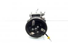 Compresor clima Sanden, cod 9651910980, Citroen Berlingo 2, 1.6 HDI, 9HZ (idi:545256)