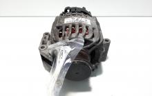 Alternator 70A, Denso, cod 13256930, Opel Corsa D, 1.3 CDTI, Z13DTJ (id:546437)