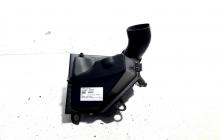 Carcasa filtru aer, cod 8512599-01, Bmw 3 Cabriolet (E93), 2.0 diesel. N47D20C (idi:545151)