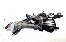 EGR cu racitor gaze, cod GM55566052, Opel Astra J Combi, 2.0 CDTI, A20DTR (idi:545366)