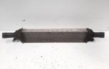 Radiator intercooler, cod 8K0145805G, Audi A4 (8K2, B8), 2.0 TDI, CAG (id:548015)