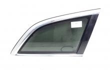 Geam fix caroserie stanga spate, Audi Q7 (4LB) (id:548252)
