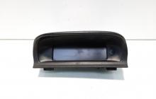 Display bord, cod 9649862680, Peugeot 307 (id:547035)