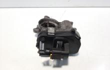 Clapeta acceleratie, cod 48CPD4, Opel Vectra C, 1.9 CDTI, Z19DTH (id:547965)