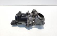 EGR, cod 9672880080, Peugeot 307 SW, 1.6 HDI. 9HZ (id:547951)