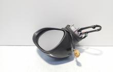 Oglinda electrica dreapta, Seat Leon (1P1) (id:548038)