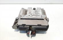 Calculator motor, cod 03L907309AE, 0281017946, VW Passat Alltrack (365), 2.0 TDI, CFFB (idi:545068)