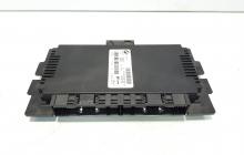 Modul control lumini, cod 9166708-01, Bmw 3 Coupe (E92) (idi:545115)