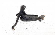 Set balamale stanga spate culisanta, cod 7N0843397D, VW Sharan (7N) (id:548435)