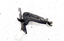 Set balamale stanga spate culisanta, cod 7N0843397D, VW Sharan (7N) (id:548435)