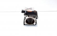 Tub EGR cu senzor, cod 8200854280, Nissan Qashqai, 2.0 DCI, M9R (id:548580)