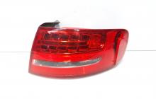 Stop dreapta aripa, cod 8K9945096B, Audi A4 Avant (8K5, B8) (id:548855)