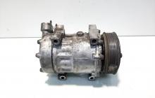 Compresor clima, cod 9645440480, Citroen Xsara Picasso, 1.6 HDI, 9HZ (pr:110747)