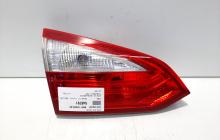 Stop stanga haion, cod BM51-13A603-DB, Ford Focus 3 Turnier (id:548791)