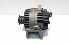 Alternator, Renault Megane 2, 1.9 DCI, F9Q812 (id:548785)