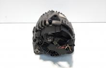 Alternator, Renault Megane 2, 1.9 DCI, F9Q812 (id:548785)