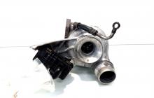 Turbosuflanta, cod 8515187-03, Bmw 5 (F10) 2.0 diesel, N47D20C (id:548641)