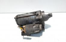 Electromotor, cod 9662854080, Peugeot 307, 1.6 HDI, 9HZ (id:547949)