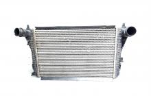 Radiator intercooler, cod 3C0145805AM, Vw Passat Variant (365) 2.0 TDI, CFF (id:549063)