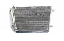 Radiator clima, cod 3C0820411E, Vw Passat (362) 2.0 TDI, CFG (id:549041)