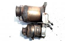 Catalizator, cod 04L131765BS, 5Q0181BD, 5Q0166AB, Vw Golf 7 Sportsvan (AM1, AN1) 1.6 TDI, CXX (id:548137)