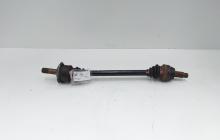 Planetara stanga spate, cod 7581027, Bmw 5 (F10) 2.0 diesel, N47D20C, cutie automata (id:549544)