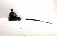 Timonerie, cod 1K1713025AA, Skoda Octavia 2 Combi (1Z5) 2.0 TDI, BMM, volan pe stanga (id:549482)