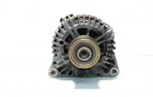 Alternator 150A Valeo, cod 9646321780, Peugeot 307, 1.6 HDI, 9HX (id:547931)