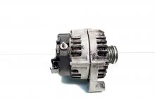Alternator 220A Valeo, cod 8507625, Bmw 5 Touring (F11), 2.0 diesel, N47D20C (id:548627)