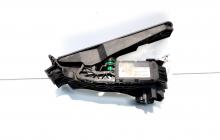 Pedala acceleratie, cod 1K1723503AA, Skoda Superb II Combi (3T5) (id:548968)