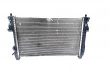 Radiator racire apa, cod A1695002103, Mercedes Clasa A (W169), 2.0 CDI, OM640941 (id:550288)