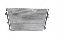 Radiator racire apa, cod 1K0121251AB, VW Tiguan (5N), 2.0 TDi, CFF (id:550158)