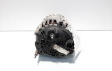 Alternator 140A Valeo, cod 04L903023L, VW Golf 7 (5G), 1.6 TDI, DDY (id:548167)