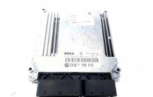 Calculator motor Bosch, cod 7789572, 0281010565, Bmw 3 Compact (E46) 2.0 diesel, 204D4 (id:549794)