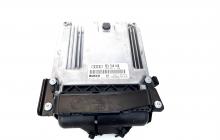 Calculator motor Bosch, cod 8E1910018, 0261S01023, Audi A4 (8E2, B6) 2.0 benz, ALT (id:549715)