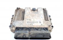 Calculator motor, cod GM55205623, 0281014025, Opel Astra H Combi, 1.9 CDTI, Z19DTH (id:550077)