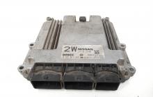 Calculator motor, cod 23710JD78B, Nissan Qashqai, 2.0 DCI, M9R (id:549697)